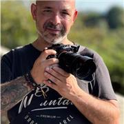 Cours de photographie avec Bruno – 17 ans d’expérience pour révéler votre talent, dans la bonne humeurs et la passion de l'image !